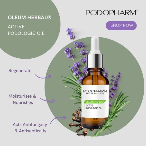 Podopharm Oleum Herbal