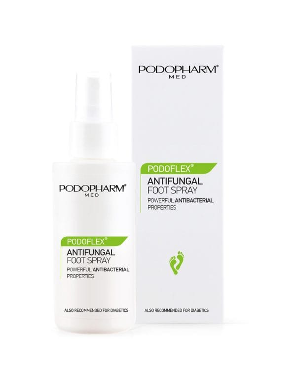 Podopharm Antifungalspray