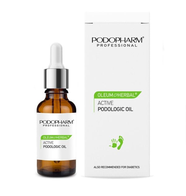 Podopharm Oleum Herbal
