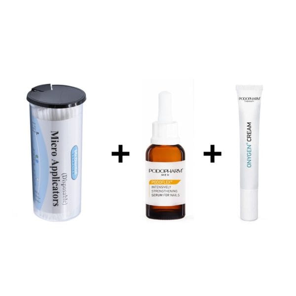 Podopharm Bundelextra extra